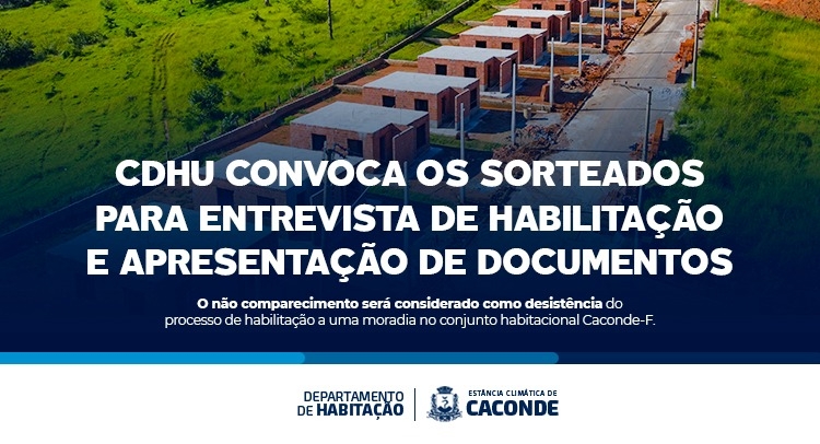 Capa da notícia